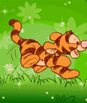 pic for Baby Tigger